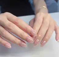 【Jrネイリスト】 オフあり うる艶.*ワンカラー