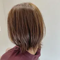 【半年以上ご来店のない方限定】カット+カラー8800円