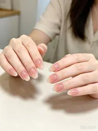 チーク+マグネットフレンチ