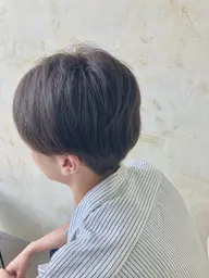 ⭐️メンズカット➕シャンプー⭐️