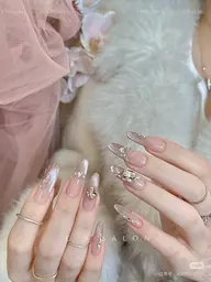 デザインやり放題パーツ,ストーン有り💎¥8800