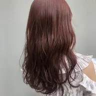 《女性限定・ミディアムヘア》カット+シャンプー ¥550