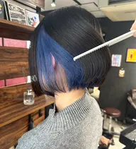 【イヤリングカラー＋トリートメント】🌕🌕