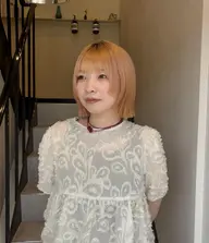カット + トリートメント