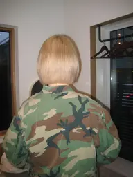 Cut + 1bleach color + spa shampoo