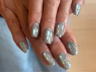 【オフあり/ネイルモデル】マグネット ¥3,500
