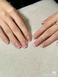 💠フレンチネイル💠