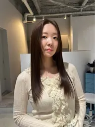 ロングカット