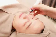 🩵ニキビ肌にお悩みの方専用️🩵【毛穴洗浄】×【水素ピーリング】&幹細胞フェイシャルコース