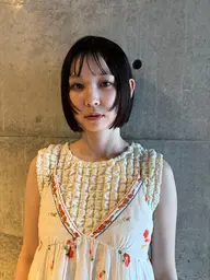 カット