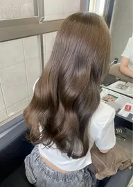 【7月限定クーポン】ブリーチなしワンカラー + トリートメント 🥣💕