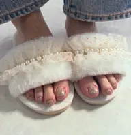 (オフ無し)🌻マグネット•ミラー•フラッシュ【ミニモ限定】75分