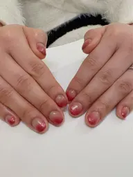 フレンチ・グラデーション(オフあり)