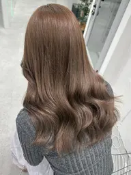 ┊ナチュラルな感じに🎀ྀི₊˚✧ ┊ワンカラー