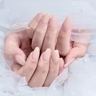 🎀【オフあり｜ハンド】ワンカラー or カラーグラデーション♡