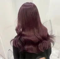 【🌸学生限定🌸】ヘアカラー+3ステップトリートメント
