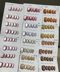 ✨うるうる艶感マグネット