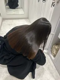 🤍艶々2stepトリートメント🤍