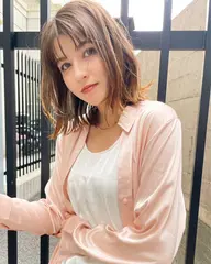 【男性のお客様でも大歓迎です!】✨カット+マッサージシャンプー✨or✨カット+ケアトリートメント