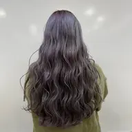 巻き下ろしヘアセット🎀🤍お出かけ前に可愛くしましょ💖➰
