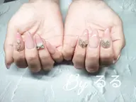【チップ長さだし】ベイビーブーマー¥9980円