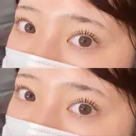 🖤3日予約&来店限定🖤指名不可！まつぱorパリ＋300円＋コーティング🌟20時以降​〜​＋1000円