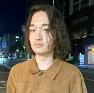 メンズカット+ボブパーマ(1日1名様限定)