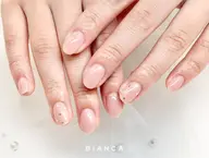 【オフあり】ハンド💅🏻ワンポイントコース💡パラジェル変更可👌🏻✨