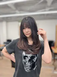 ✨️12日13日限定✨️レイヤーカット➕4stepトリートメント🫧