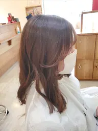 レディースカット🎀