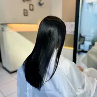 縮毛矯正➕トリートメント✨