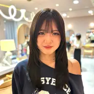 【ダメージレス】ツヤカラー🍒ྀི/毛先までしっとり仕上げ3種トリートメント付き🎈⛅️