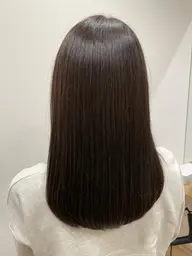 ⭐️髪質改善プレミアムヴェールトリートメント⭐️