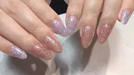 【オフなし】60min フラッシュラメ✧︎*。2色まで🆗⭐