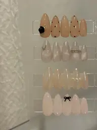 💖人気No.1💖定額デザイン🫧(オフなし)