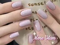 ワンカラー/マグネット/ラメグラデーション/フラッシュ/