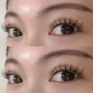 【当日予約ok!】まつげパーマ＋眉毛ワックス ✨