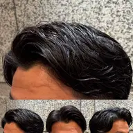 【2回目以上の方】ビジネスカットコース