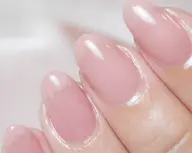 自爪育成ワンカラー(オフ有・無しどちらもOK)ネイルオイル1本プレゼント🎁✨