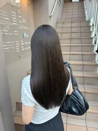 【２ヶ月以上カラーしてない方限定】フルカラーモデル様大募集❣️🌈⚠︎︎補足説明をご確認ください