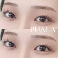 【人気No1🌟】Setがお得//お任せマツゲパーマ×アイブロウスタイリング(wax+眉カット+メイク)🌿