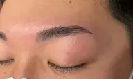 ⭐️メンズアイブロウ⭐️眉毛Wax脱毛×眉毛メンテナンス&スタイリング🌈ミニモ限定 ［横浜］