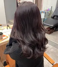 《30歳以下限定》髪質改善カラー＋トリートメント˖ ࣪⊹