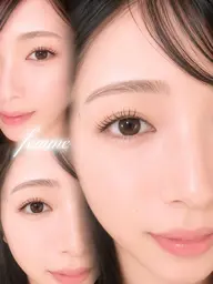 【大人気まつ毛パーマ】次世代まつ毛パーマ¥3.980🌟