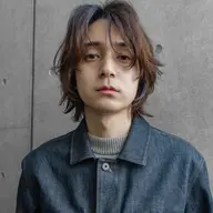 【平日限定】メンズカット+ワンカラー+内部補修トリートメント