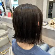 似合わせカット+シャンプー🫧🫧ラゾスペシャルトリートメント付き💝