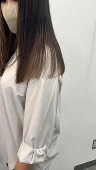 【9/26限定‼️】19:30〜カット+クイックトリートメント🕊️