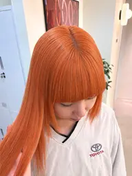 6/27限定🌟【🎵レイヤーカット🎵】カット+シャンプー+トリートメント