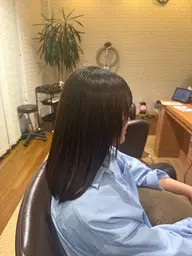 🩰レディースカット👼🏻