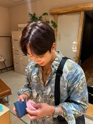 【💇‍♂️初回メンズ限定💇‍♂️  ✨ダメージ補習トリートメント✨】